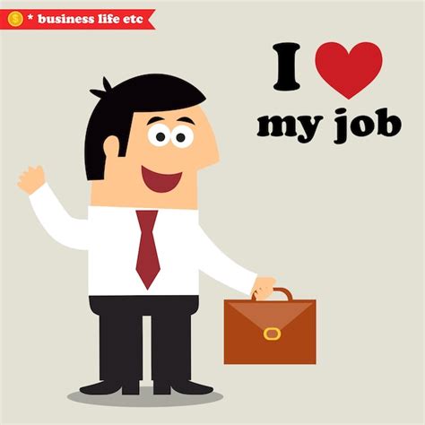 Business Man Cartoon Background Vector 的图像结果