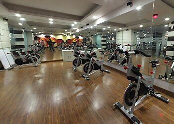3 Best Gym in Ranchi, JH - Expert Recommendations