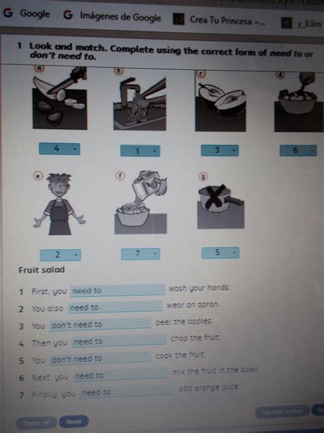 Correct Homework 的图像结果