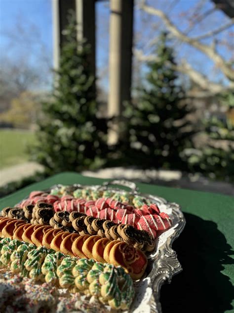 Christmas at Westbury House | Old Westbury Gardens