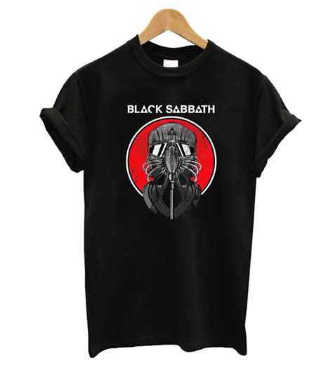 Black Sabbath T-Shirt