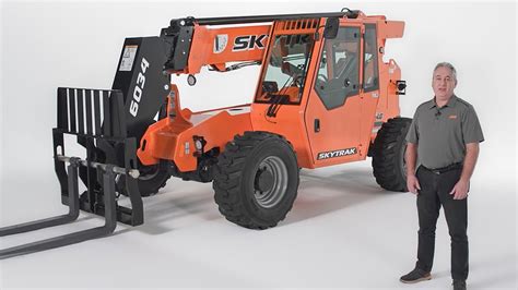 6042 SkyTrak Telehandler SkyTrak, 45% OFF | aptidco.in