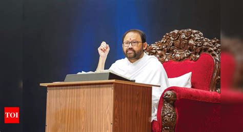 Dharma: Dissolution of Individuality - Times of India