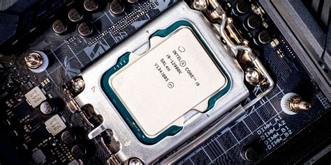 Image result for Intel 12th Gen CPU