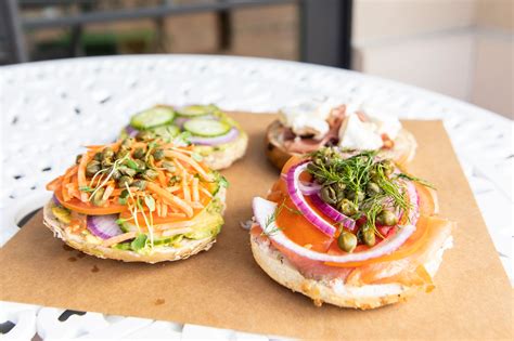 First Look: A new grocery store in Willow Grove offers bagels from New ...