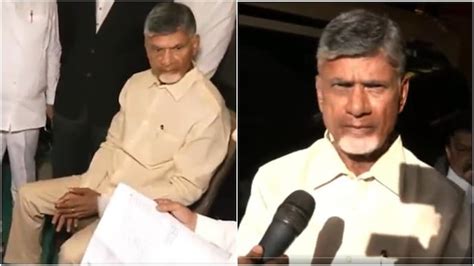 Chandrababu Naidu arrested: The Rs 371-crore scam and key accusations ...