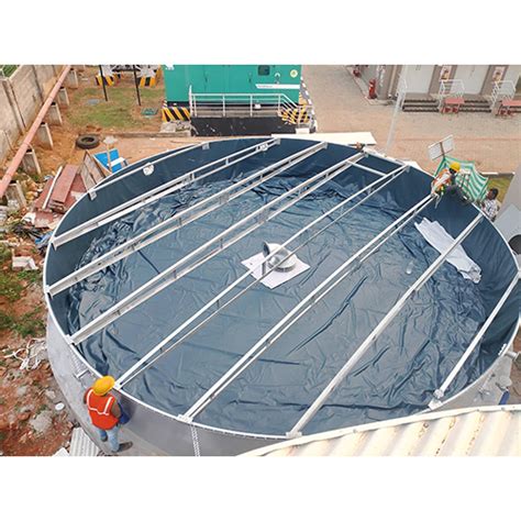 Process Waste Tank System 的图像结果