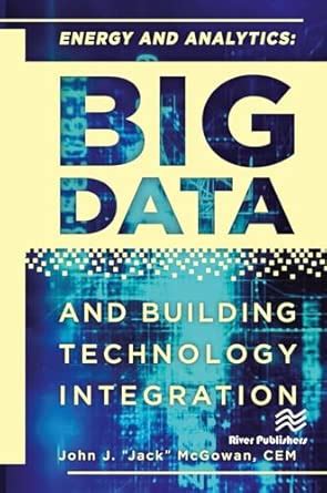 Energy and Analytics: BIG DATA and Building Technology Integration ...