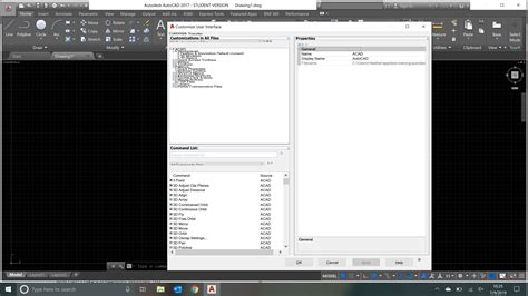 Image result for Configuration AutoCAD 2020