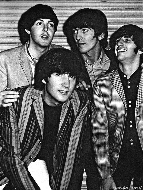 The Beatles - 披头士乐队 照片 (7135732) - 潮流粉丝俱乐部