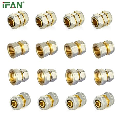 PEX Compression Coupling 的图像结果