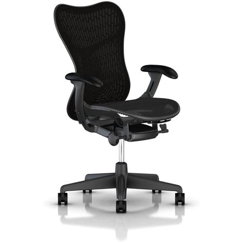 Mirra 2 Chair by Herman Miller- Fully Loaded - Approved Refurbished By ...