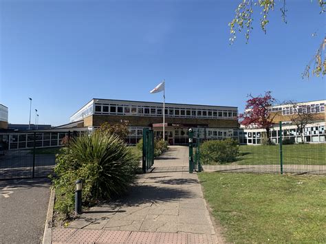 West Hatch High School Employees, Location, Alumni | LinkedIn