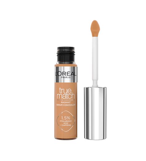 True Match Face Makeup True Match Radiant Serum Concealer 2R | L'Oréal ...