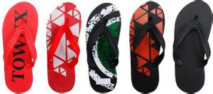 ZODY Men Slippers - Buy ZODY Men Slippers Online at Best Price - Shop ...