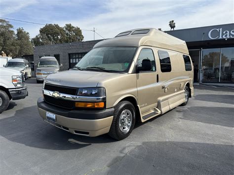 2013 Pleasure-way Lexor TS