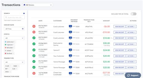Poynt Tutorial 的图像结果