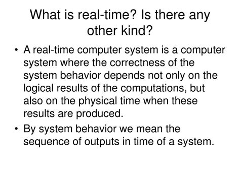 Image result for Real-Time Distributed Systems