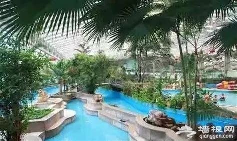 北京温泉酒店排名（北京市的温泉酒店有哪几家）-风雨人生路旅游网