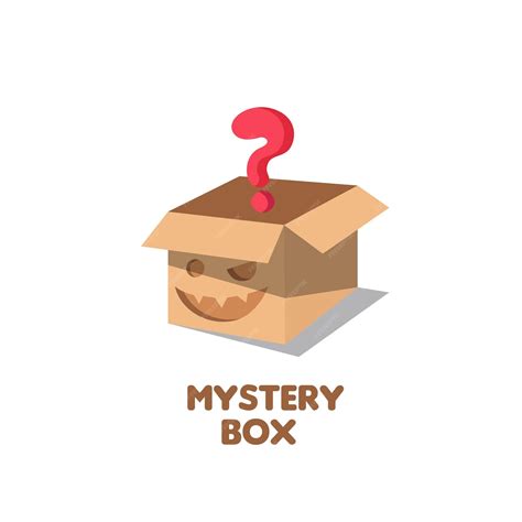 Mystery Clipart
