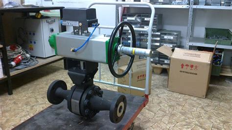 KINEVA - district heating — References | Industrial valves - MPR valves