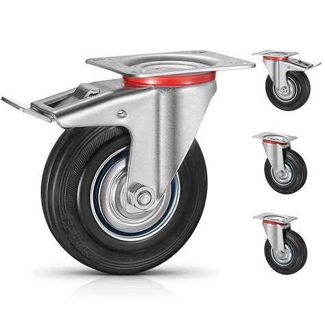 Modewaren Werbe-Rabatte 100% Zufriedenheit garantiert Transportrollen ...