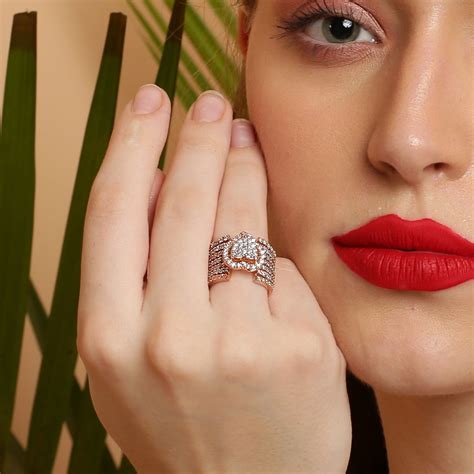 925 S Rings – Designed2Attract