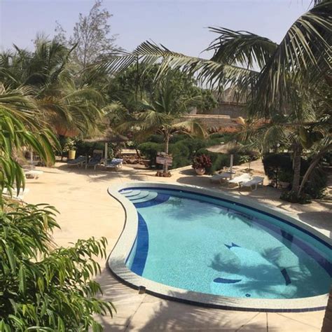 ANNEXE DU LAC ROSE - Specialty Hotel Reviews & Photos (Niaga) - Tripadvisor