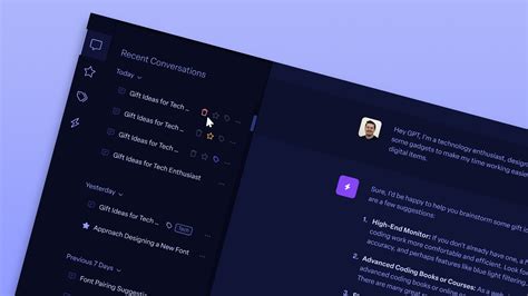 Chat GPT UI Examples 的图像结果