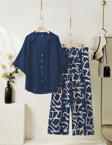 Top Palazzo Bottom Sets – Indrani Life