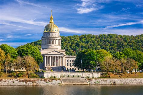 Charleston | West Virginia, History, Population, Map, & Facts | Britannica