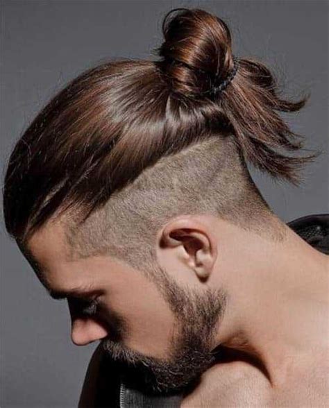 40 Coolste Wikinger-Frisuren Für Männer (2021) – Manner frisuren ideens