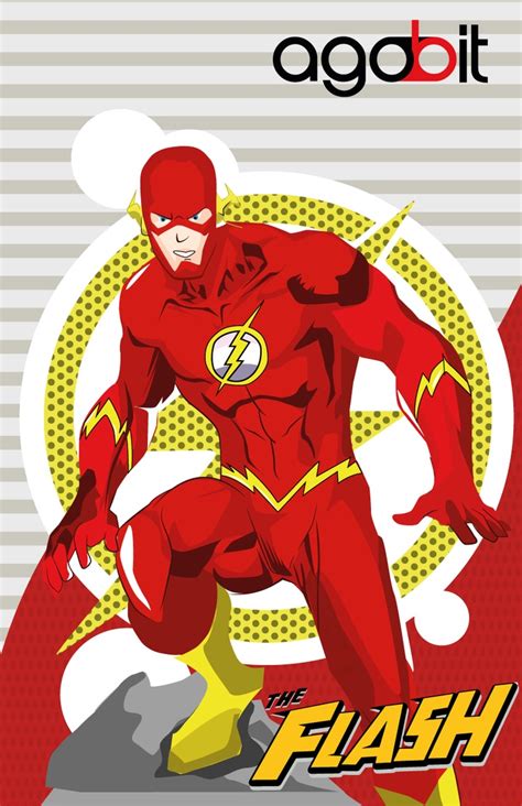 Image result for Flash DC Comics
