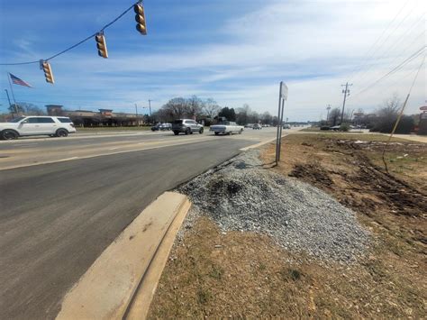 Alerts & News | Union County, NC - Water