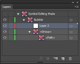 How to work with symbols in Illustrator