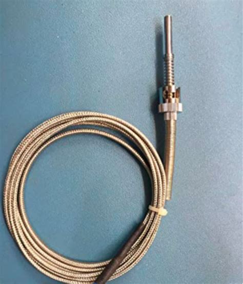 Thermocouples - J Type Thermocouple Manufacturer from Navi Mumbai