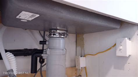 Image result for Installing a Garbage Disposal