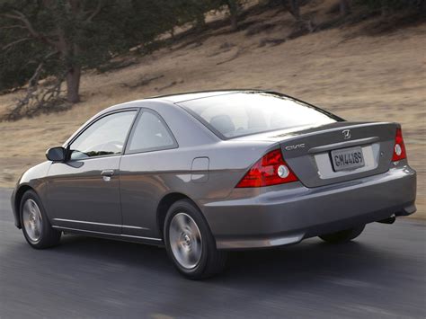 2005 Honda Civic - Pictures - CarGurus