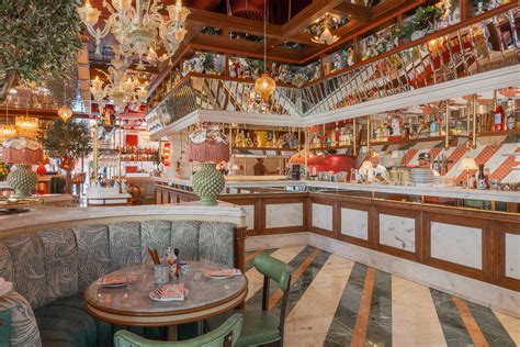 Florentine | Italian restaurant Södermalm