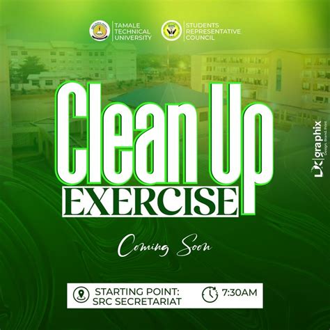 Image result for Clean Up Exercise Tools