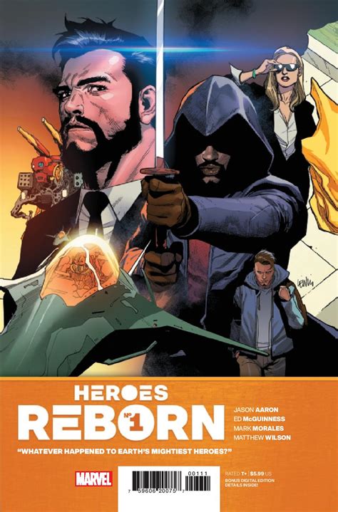 Check Out this Week's New Comic Releases - Graphic Policy