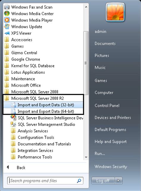 Extraer Datos De SQL Server En Excel 的图像结果