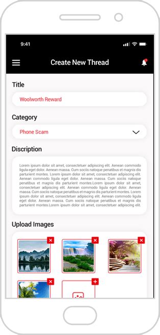 Image result for Anti-Scam App