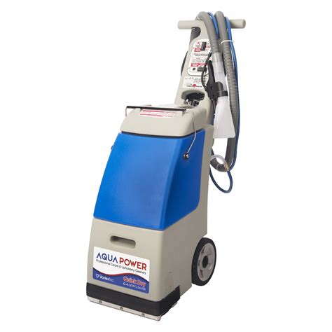Aqua Power Quick-Dry Professional Carpet Cleaner Machine - Walmart.com ...