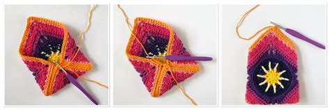 Image result for Crochet Pouch Tutorial