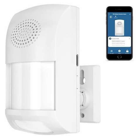 Motion Sensor Home Security Systems 的图像结果