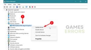 Image result for Sims 4 Update Graphics Driver
