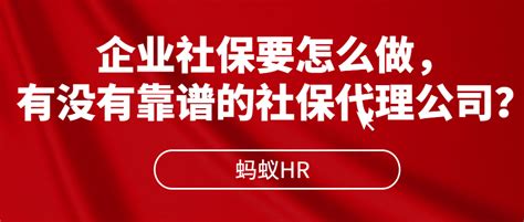 企业找社保代理公司的好处_河北青创人力资源服务有限公司