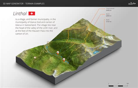 Heightmap 的图像结果