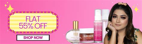 GLOW FESTA 60% OFF – Suroskie